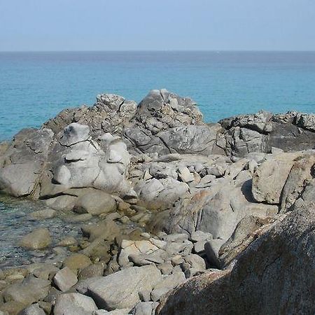 Residence Roc E Mare LʼÎle-Rousse エクステリア 写真