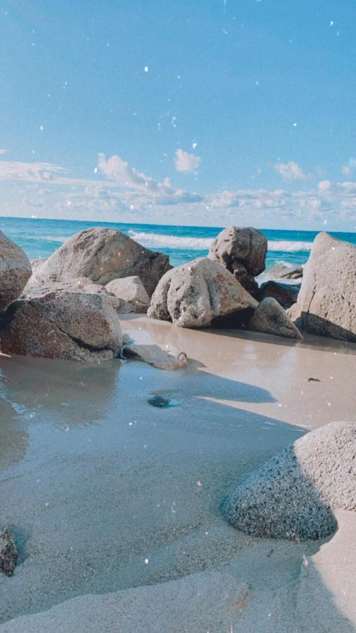 Residence Roc E Mare LʼÎle-Rousse エクステリア 写真