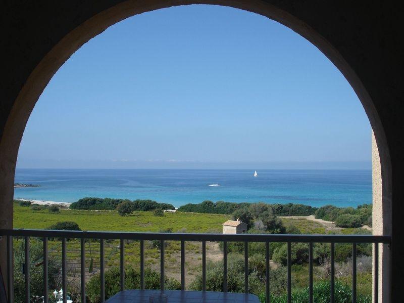 Residence Roc E Mare LʼÎle-Rousse エクステリア 写真